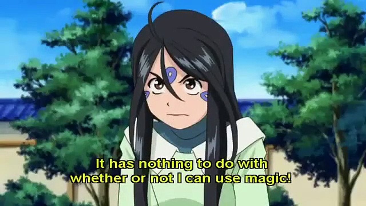 Aa Megamisama - Ep21 HD Watch HD Deutsch