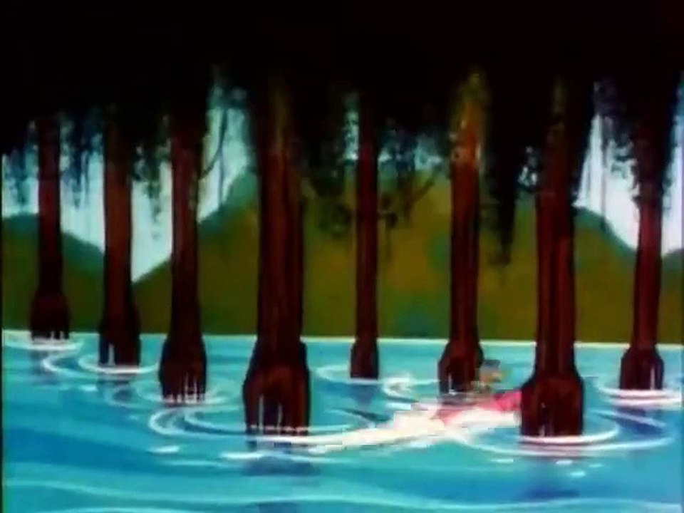 Wally Gator - Se1 - Ep25 HD Watch HD Deutsch