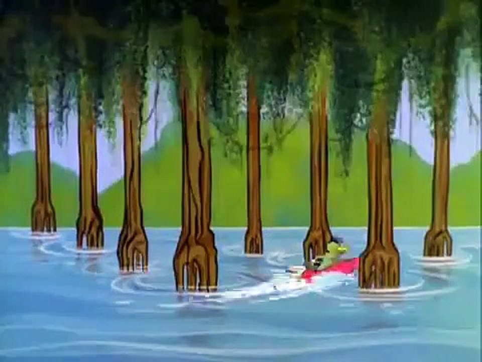 Wally Gator - Se1 - Ep26 HD Watch HD Deutsch