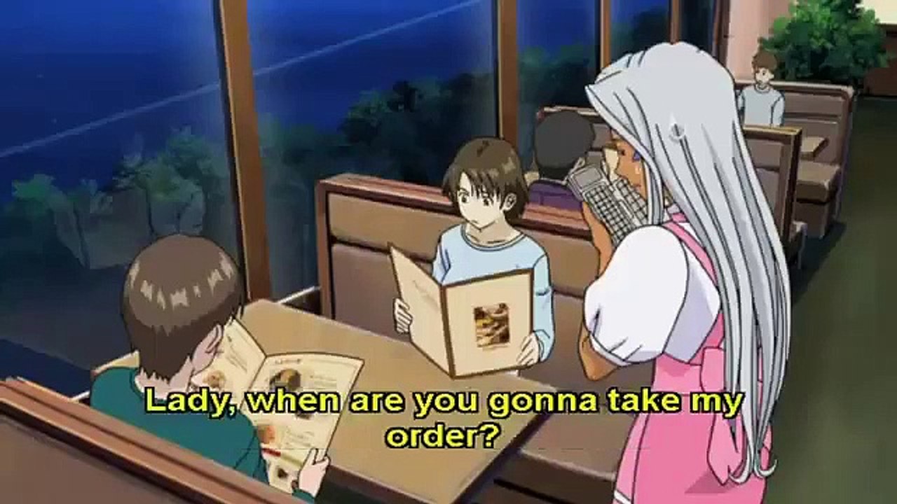 Aa Megamisama - Ep22 HD Watch HD Deutsch