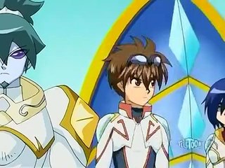 Bakugan Battle Brawlers - Gundalian Invaders - Ep26 HD Watch HD Deutsch