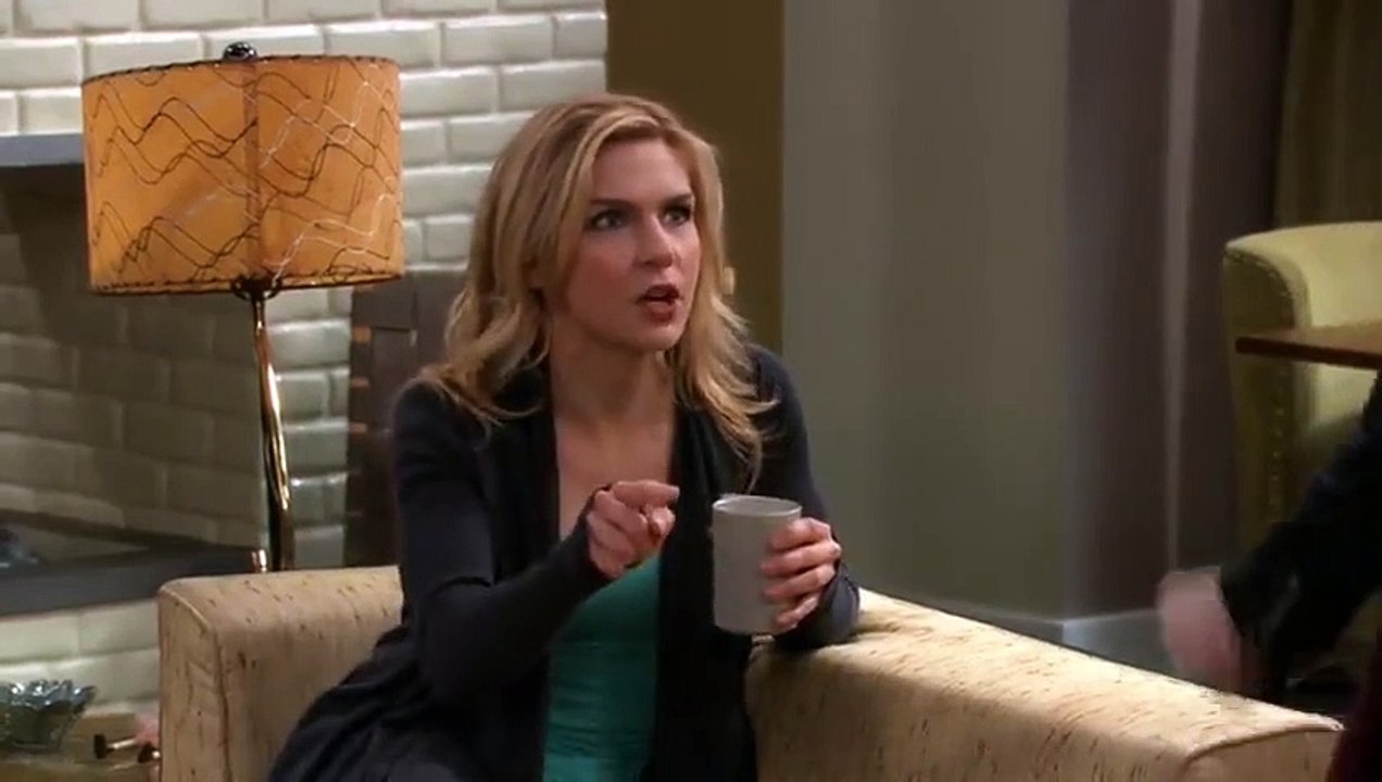 Whitney - Se1 - Ep15 HD Watch HD Deutsch