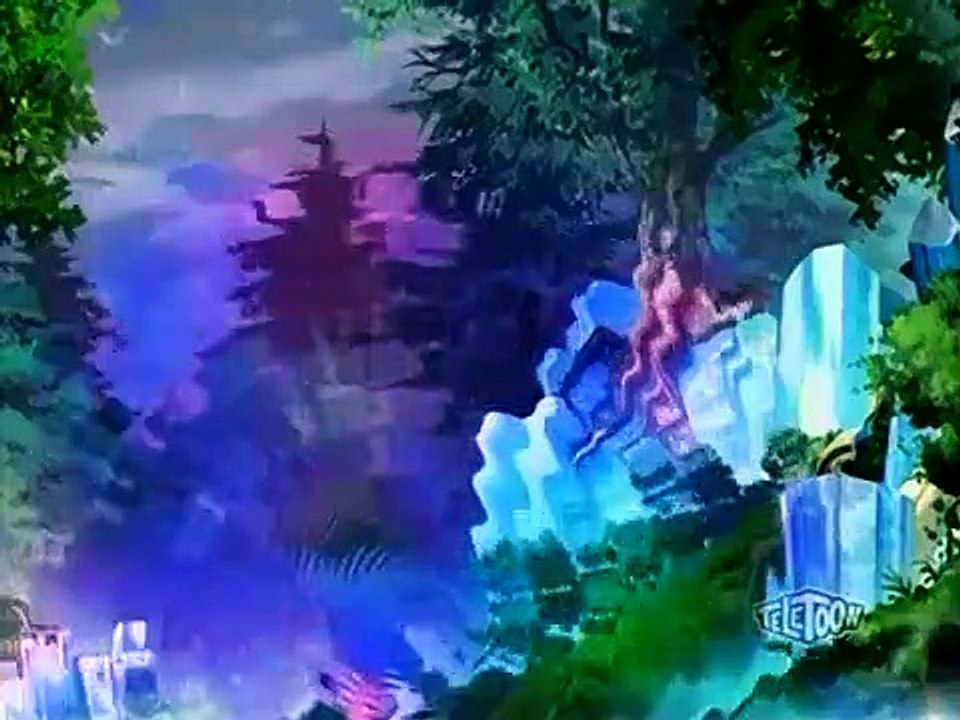 Bakugan Battle Brawlers - Gundalian Invaders - Ep27 HD Watch HD Deutsch