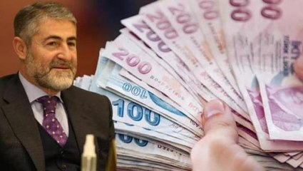Nebati'den "Asgari ücret ne kadar olacak?" sorusuna yanıt: Hem işçilerimizi hem de işverenlerimizi tatmin edecek bir seviyede olmalı