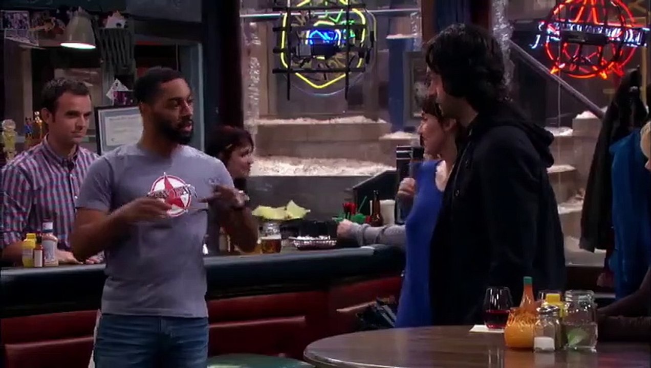 Whitney - Se2 - Ep03 HD Watch HD Deutsch