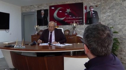 Türk halteri 2022'de 104'ü altın 258 madalya kazandı