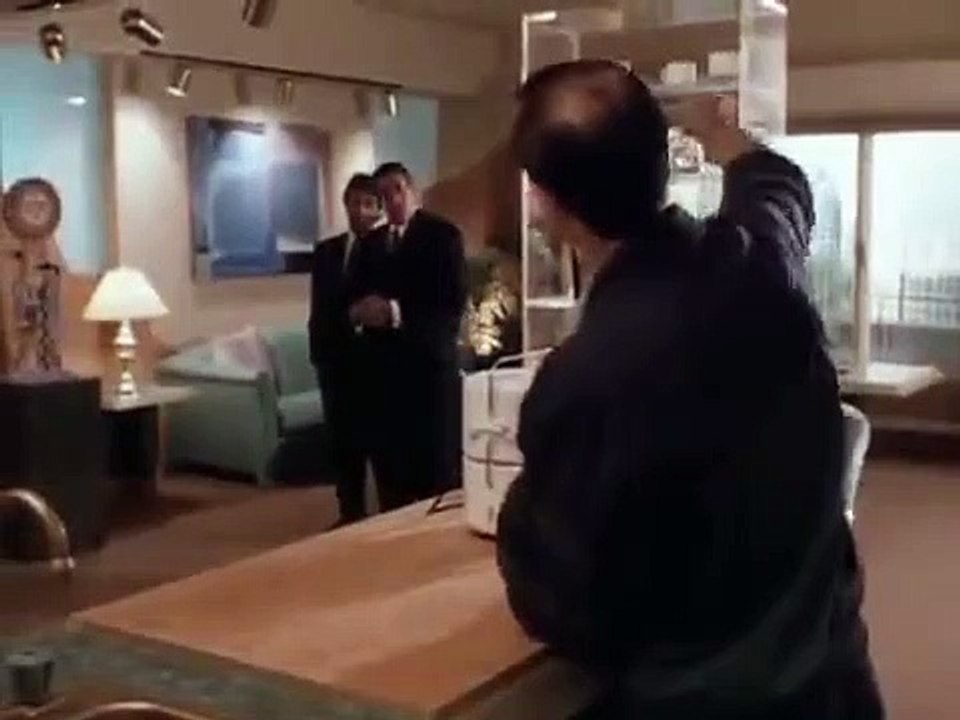 Wiseguy - Se2 - Ep06 HD Watch HD Deutsch