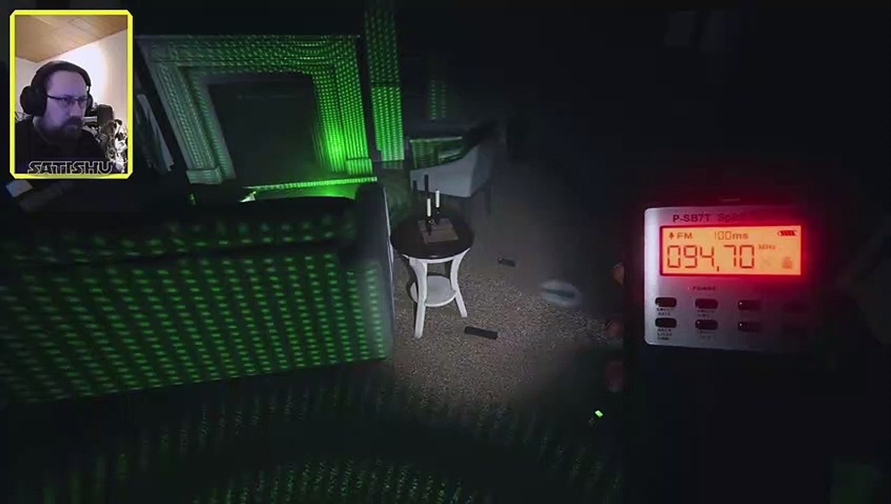 Ein neues Haus wird untersucht. Phasmophoia #259 (Part 2)