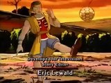 X-Men - The Animated Series - Se2 - Ep03 - Whatever It Takes HD Watch HD Deutsch