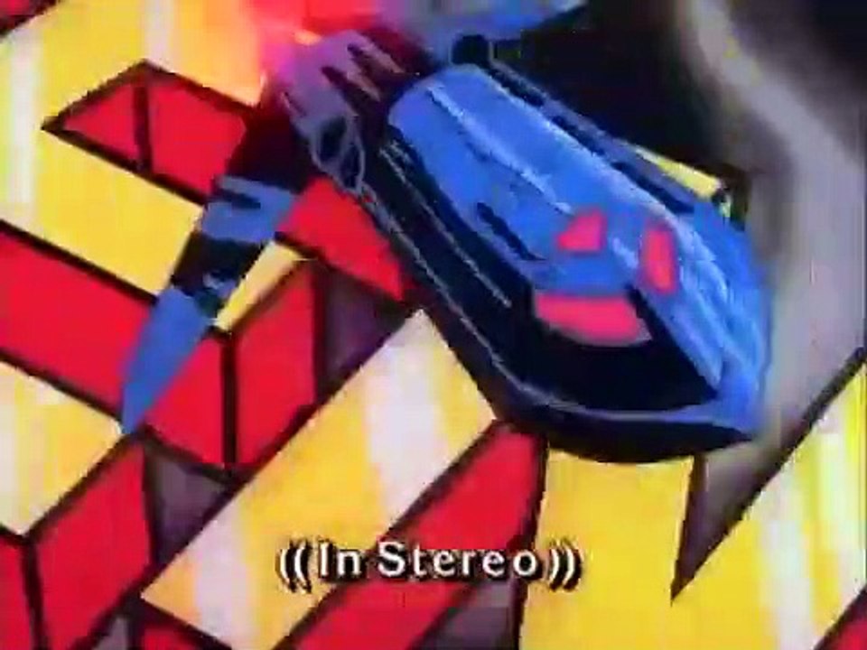 X-Men - The Animated Series - Se2 - Ep04 - Red Dawn HD Watch HD Deutsch