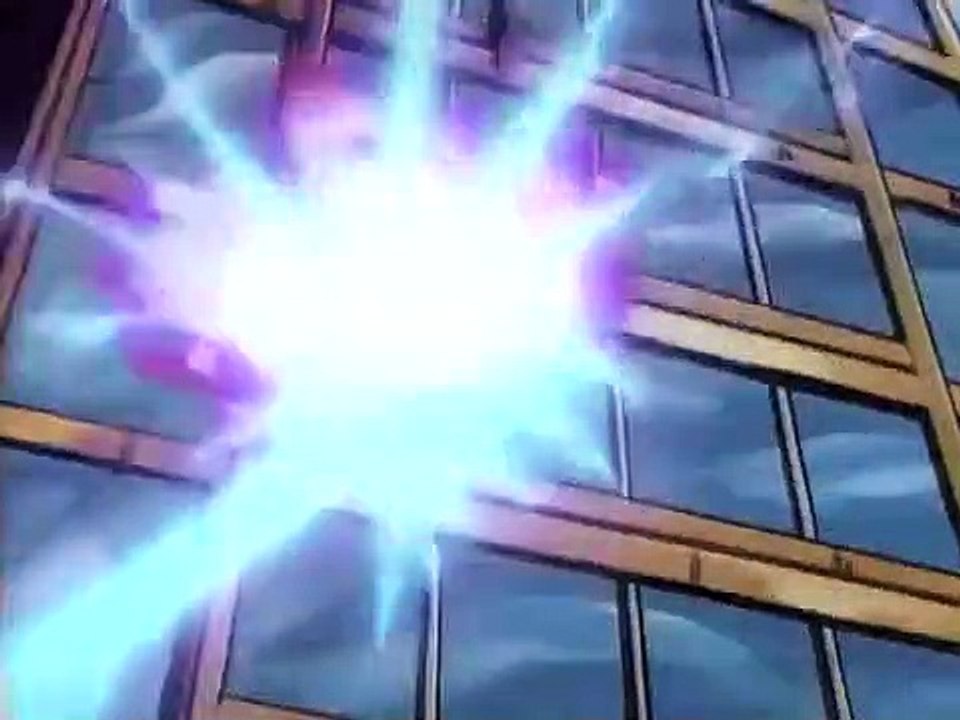 X-Men - The Animated Series - Se2 - Ep08 - Time Fugitives (Part 2) HD Watch HD Deutsch