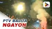 Pres. Marcos Jr., nananawagan sa LGUs na magtalaga ng common area para sa fireworks display