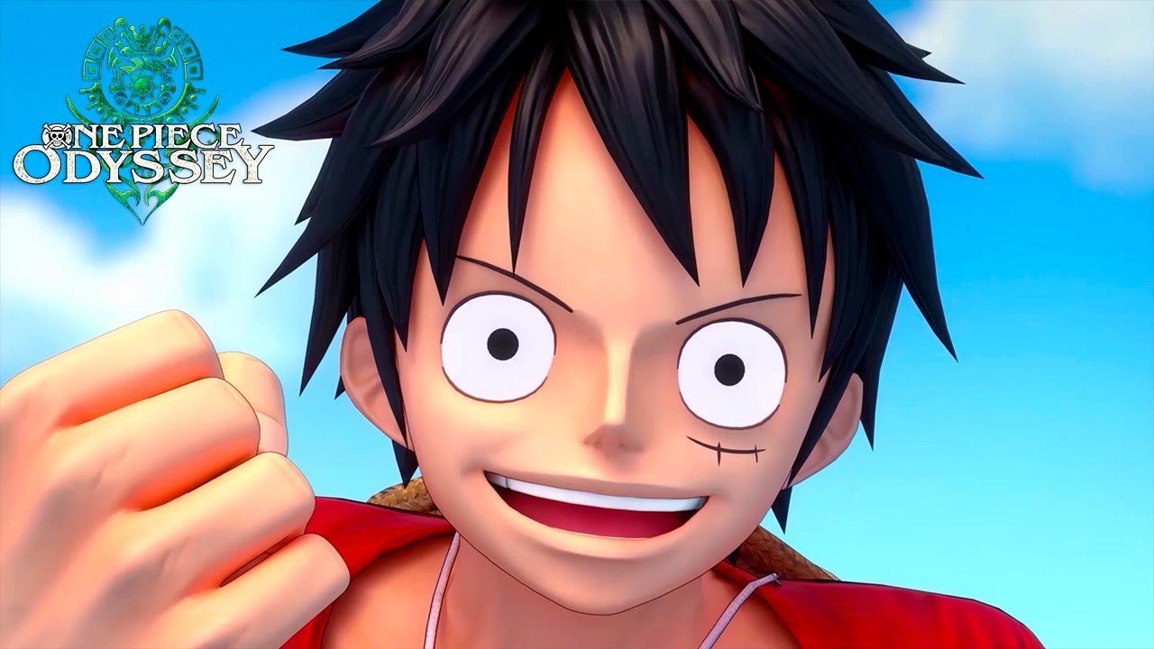 One Piece Odyssey - System Trailer