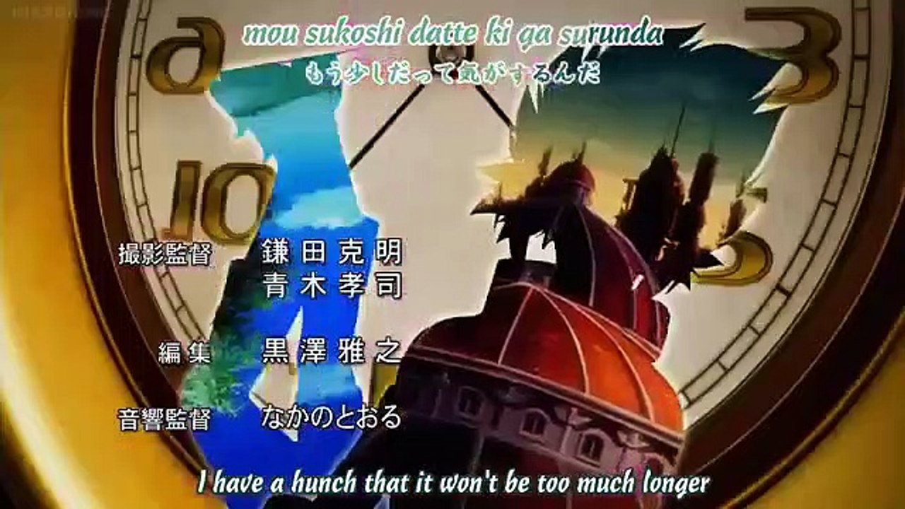 .hack-Roots - Ep08 HD Watch HD Deutsch