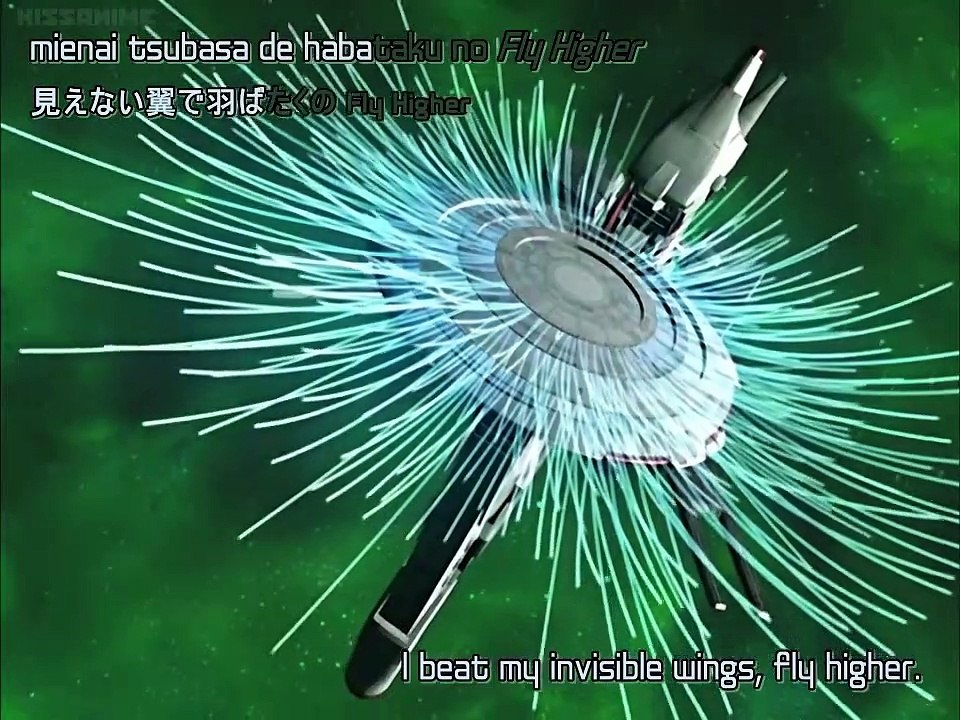 Uchuu no Stellvia - Ep04 HD Watch HD Deutsch