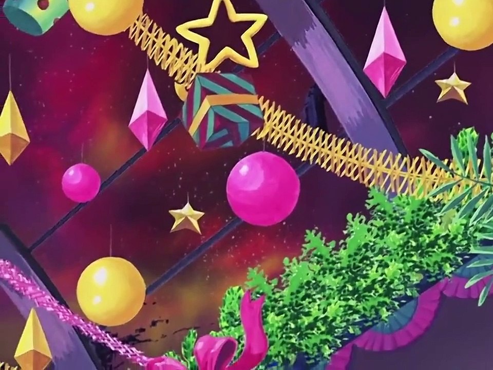 Uchuu no Stellvia - Ep12 HD Watch HD Deutsch