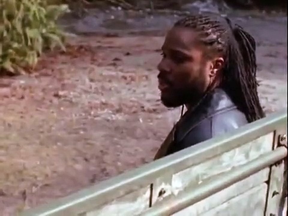 Jeremiah - Se1 - Ep19 HD Watch HD Deutsch