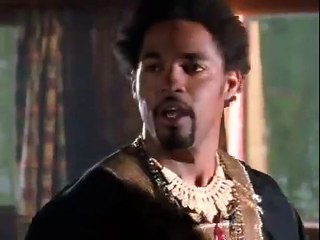 Jeremiah - Se1 - Ep16 HD Watch HD Deutsch