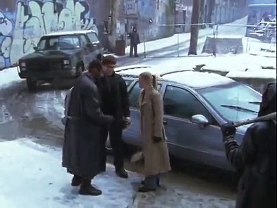 Jeremiah - Se1 - Ep20 HD Watch HD Deutsch