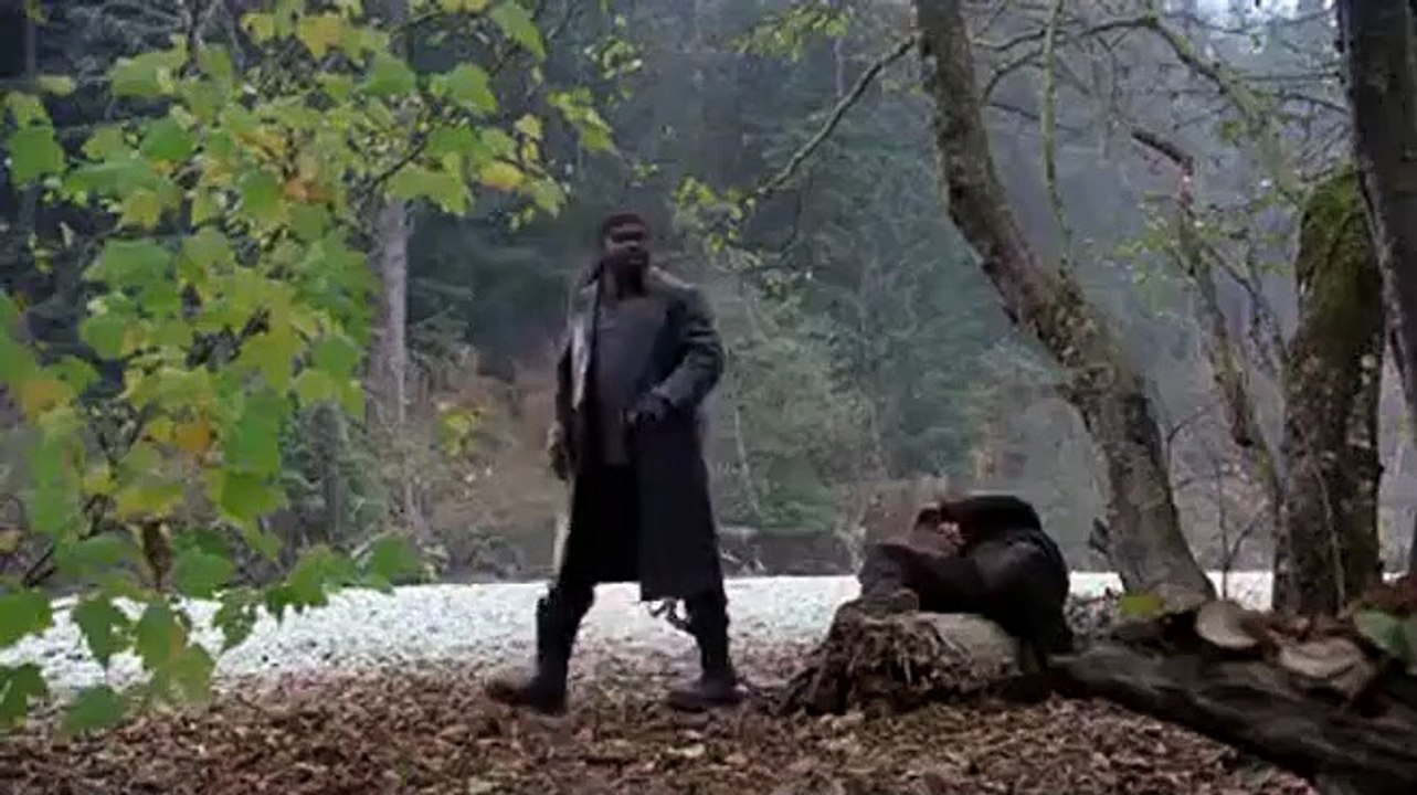 Jeremiah - Se2 - Ep02 HD Watch HD Deutsch