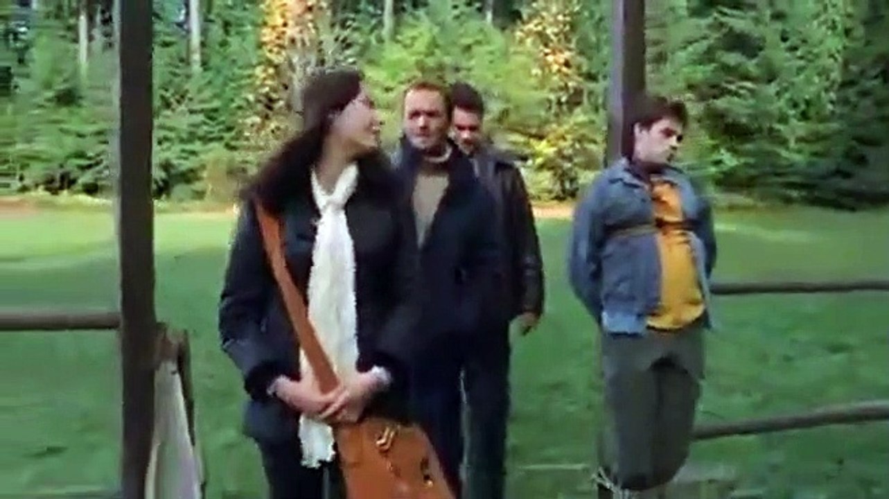 Jeremiah - Se2 - Ep03 HD Watch HD Deutsch