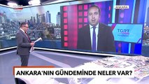 EYT Neden Aralık Ayına Yetişmedi? Ahmet Sözcan Son Kulisleri Paylaştı - Türkiye Gazetesi