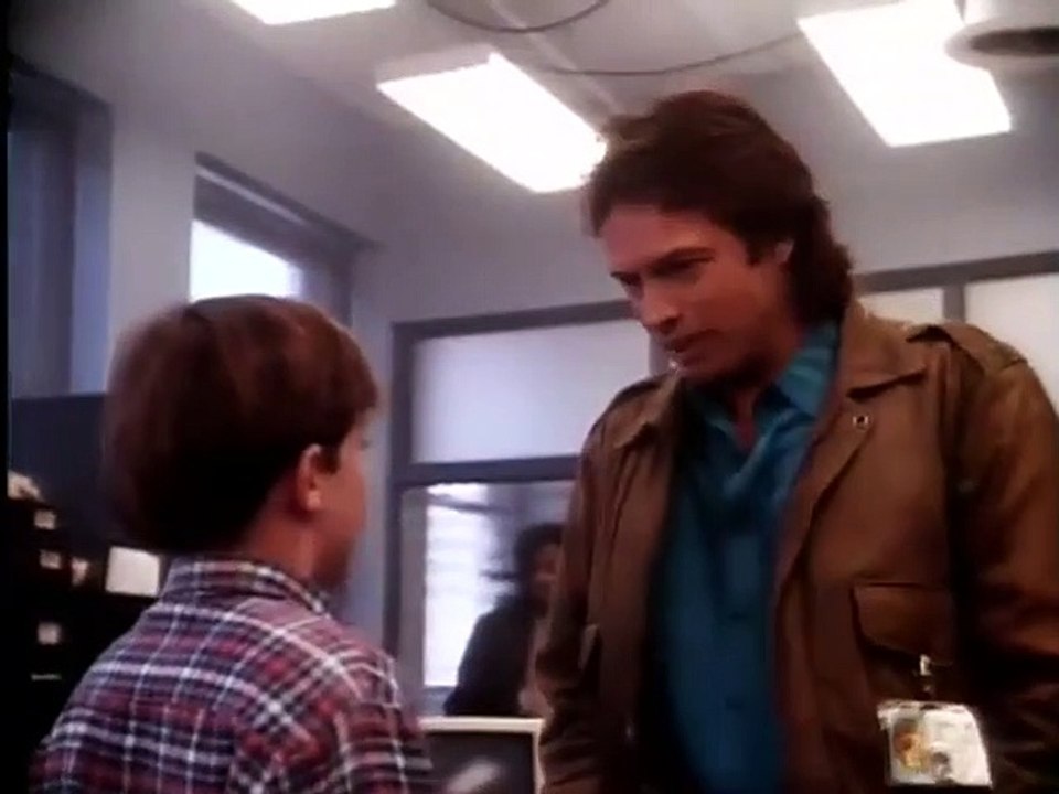 Alien Nation - Se1 - Ep14 HD Watch HD Deutsch
