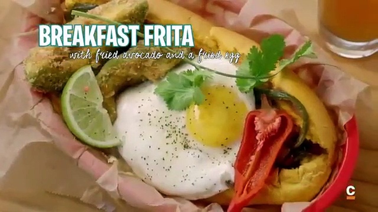 Beach Bites with Katie Lee - Se2 - Ep01 - Every Day Is Fry Day! HD Watch HD Deutsch