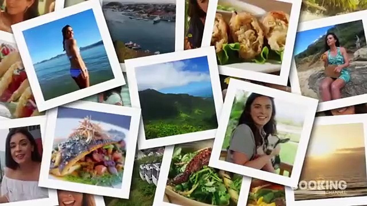 Beach Bites with Katie Lee - Se2 - Ep03 - Beachside Breakfasts HD Watch HD Deutsch