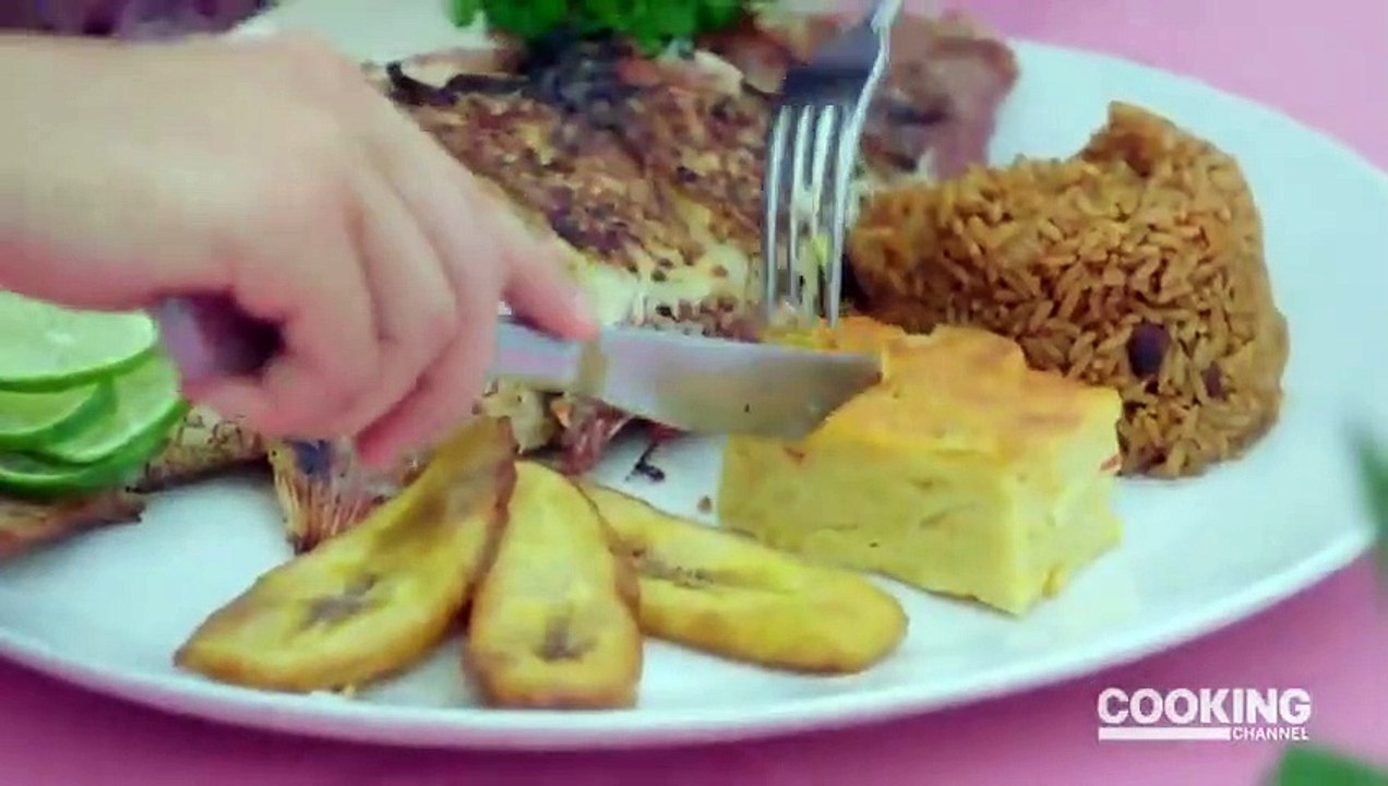 Beach Bites with Katie Lee - Se3 - Ep02 - The Bahamas HD Watch HD Deutsch