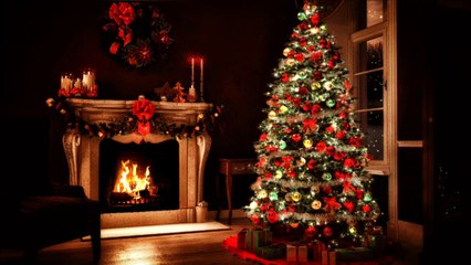 Những giai điệu nhẹ nhàng, tràn đầy tình yêu thương của nhạc Giáng sinh, hình ảnh lò sưởi đang đốt lửa, những món quà và cây thông Noel khiến chúng ta cảm thấy ấm áp và hạnh phúc. Tận hưởng mùa đông ấm áp này với những video lò sưởi và nhạc Giáng sinh.