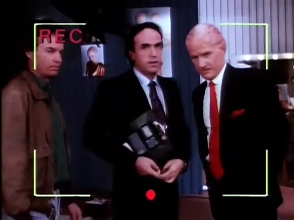 Alien Nation - Se1 - Ep15 HD Watch HD Deutsch