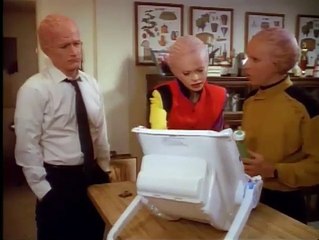 Alien Nation - Se1 - Ep21 HD Watch HD Deutsch