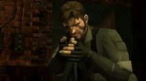 Metal Gear Solid 3: Snake Eater HD - Launch-Trailer der Neuauflage des Action-Klassikers