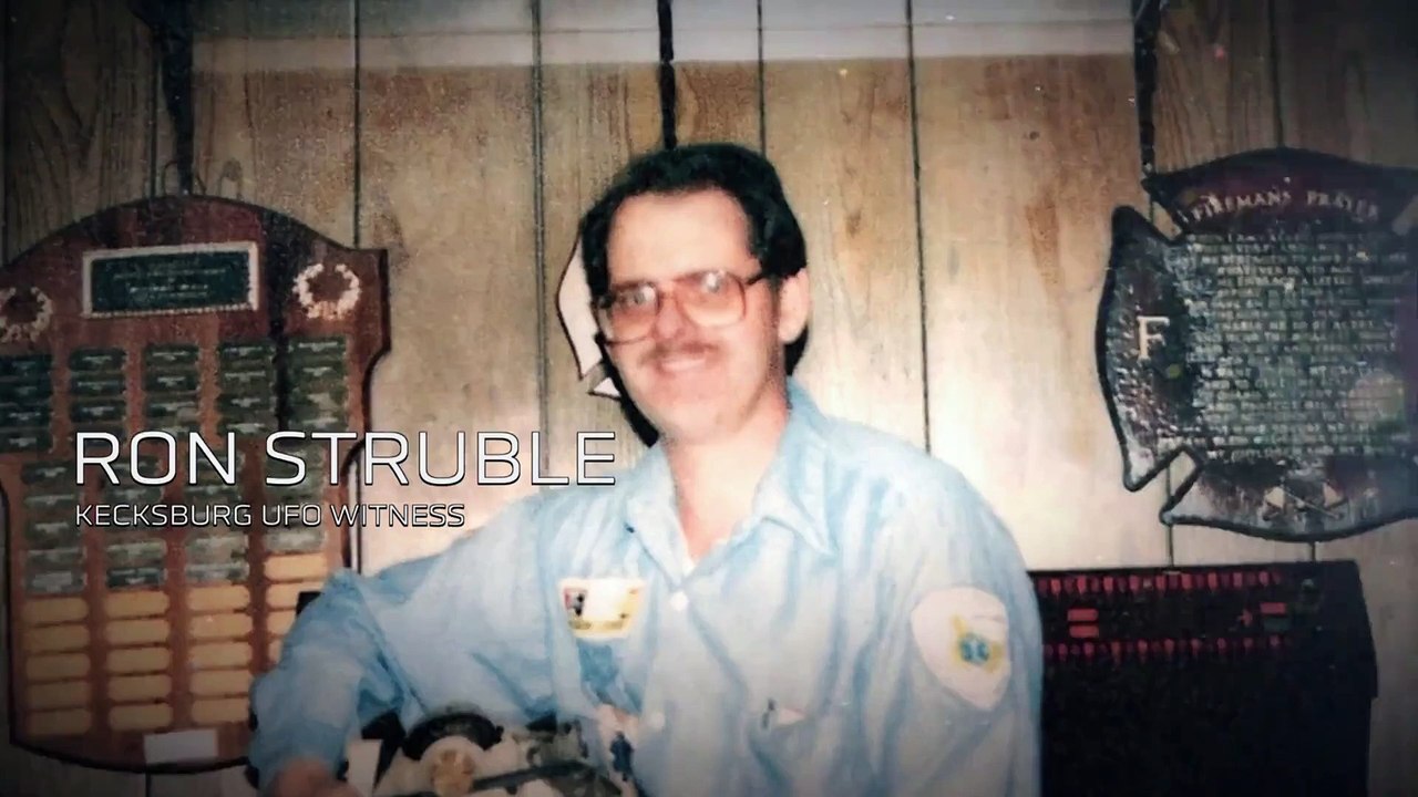 UFO Witness - Se1 - Ep02 - Alien Crash Secrets HD Watch HD Deutsch