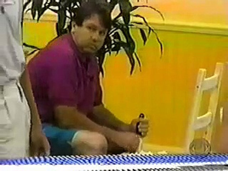 Big Brother - Se1 - Ep17 HD Watch HD Deutsch
