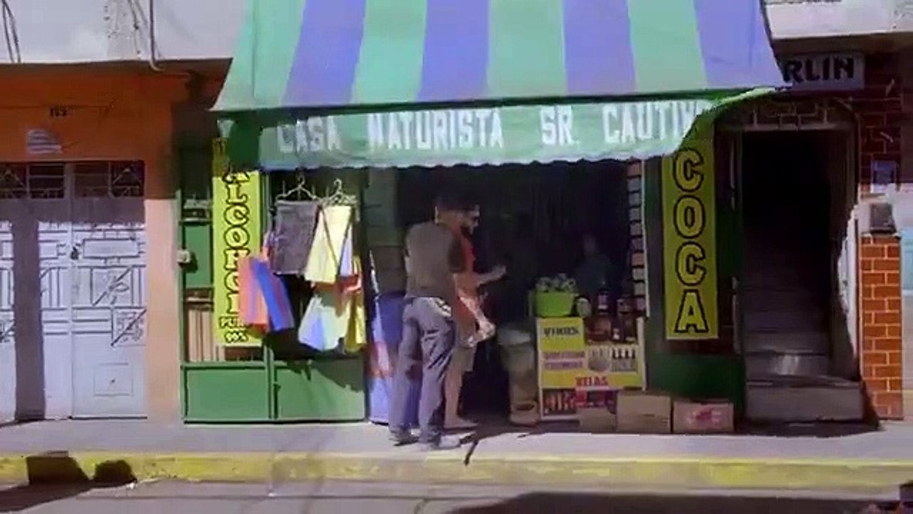 Ultimate Expedition (US) - Se1 - Ep01 - We've All Got A Screw Loose HD Watch HD Deutsch