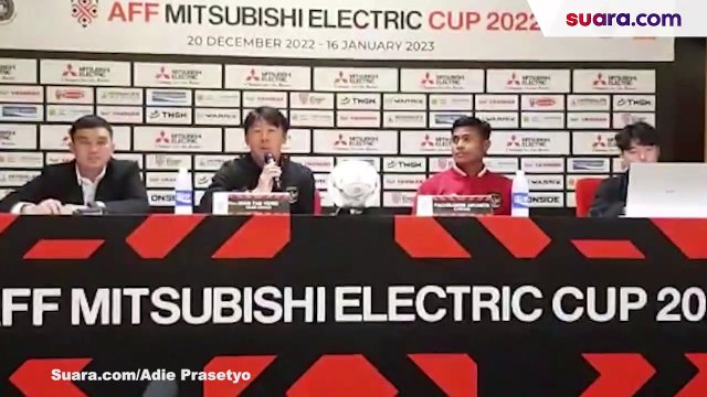 Piala AFF 2022: Kamboja dalam Kondisi Bagus Usai Gasak Filipina, Timnas Indonesia Waspada