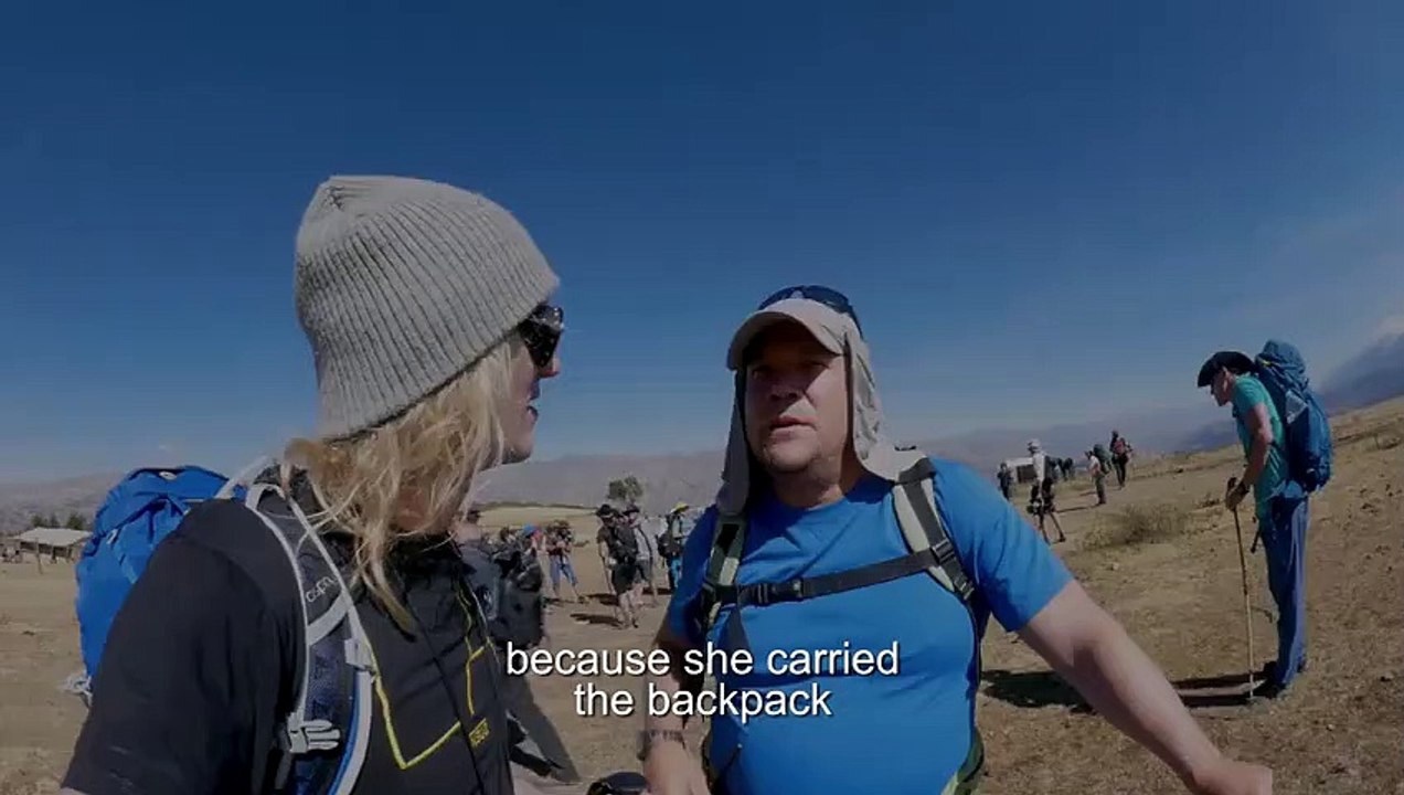 Ultimate Expedition (US) - Se1 - Ep02 - The Uphill Battle HD Watch HD Deutsch