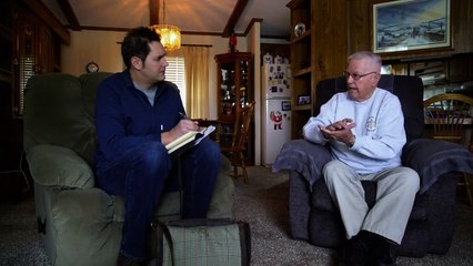 UFO Witness - Se1 - Ep05 - The Mothership Returns HD Watch HD Deutsch