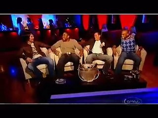 Keys to the VIP - Se1 - Ep30 HD Watch HD Deutsch