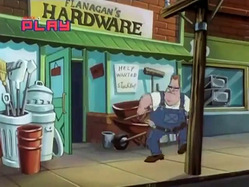 Life with Louie - Se2 - Ep04 HD Watch HD Deutsch