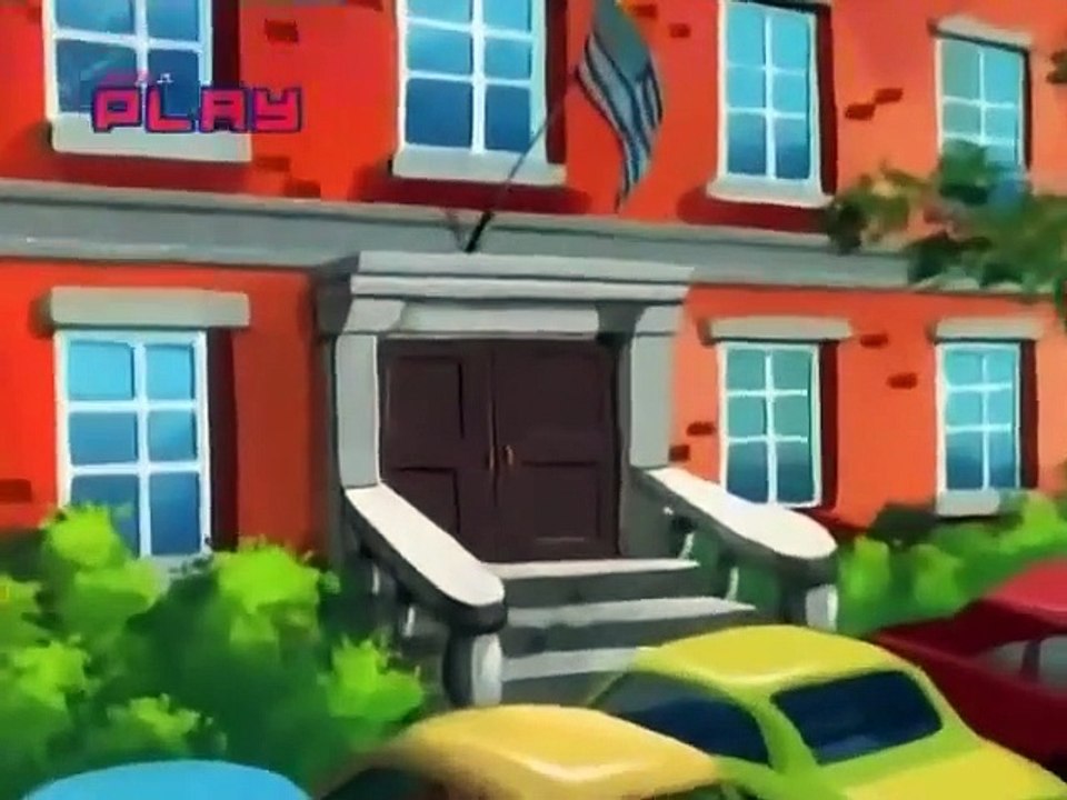 Life with Louie - Se3 - Ep01 HD Watch HD Deutsch