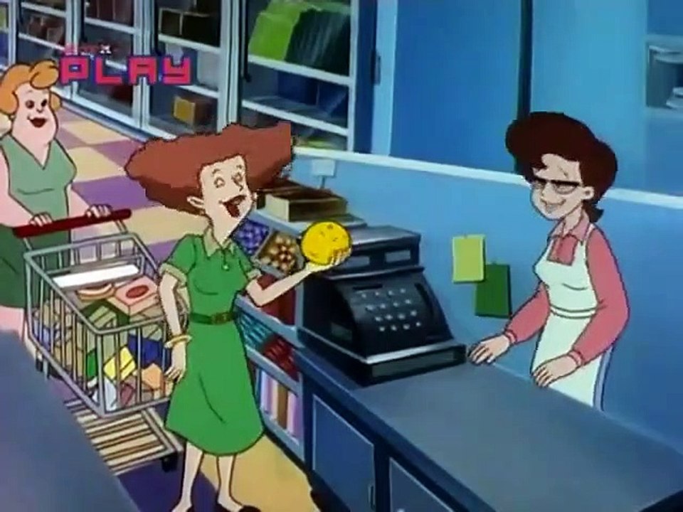 Life with Louie - Se2 - Ep11 HD Watch HD Deutsch