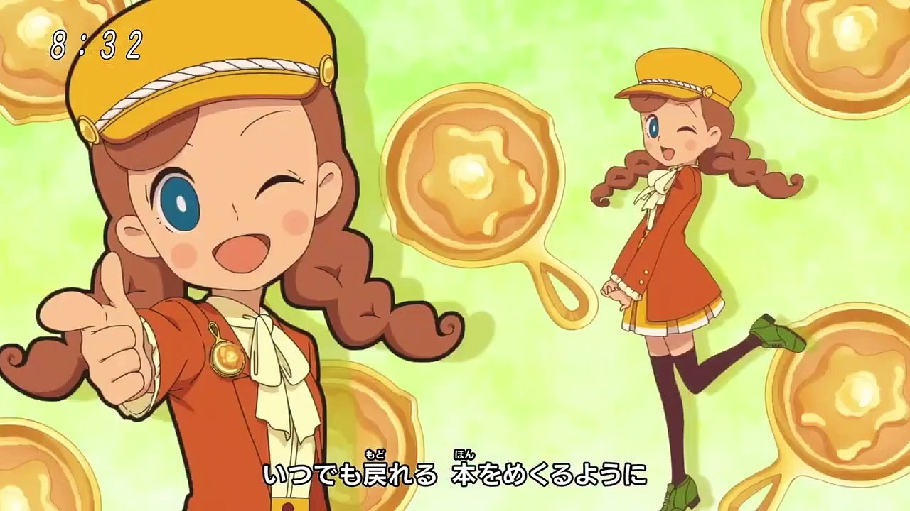 Layton Mystery Tanteisha - Katri no Nazotoki File - Ep27 HD Watch HD Deutsch
