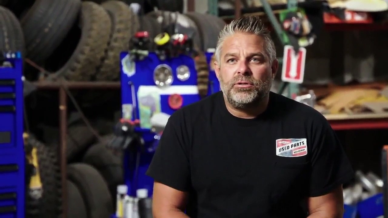 Vegas Rat Rods - Se4 - Ep02 - Race and Reveal HD Watch HD Deutsch