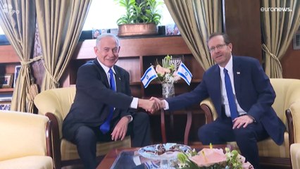 Israel | Netanyahu anuncia que vuelve al poder respaldado por la extrema derecha