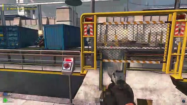 Serious Sam: Siberian Mayhem (CHRISTMAS SPECIAL)