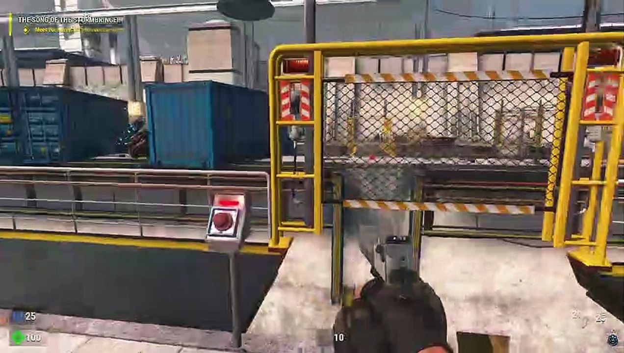 Serious Sam: Siberian Mayhem (CHRISTMAS SPECIAL)