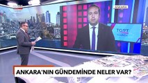 EYT'de Üzen Haber Geldi! Yasa Neden 2023'e Kaldı? Ahmet Sözcan'dan Dikkat Çeken Yorumlar -TGRT Haber